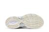 Asics Гель-1130 Крем Чистое Серебро (Женский)