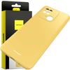 Sc Silicone Case Redmi 10C/Poco C40 Yellow