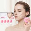 Facial Lifting, Gua Sha, Vacuum Silicone Cupping Device, Facial Massage Cupping Device, Negative Pressure Cupping Device