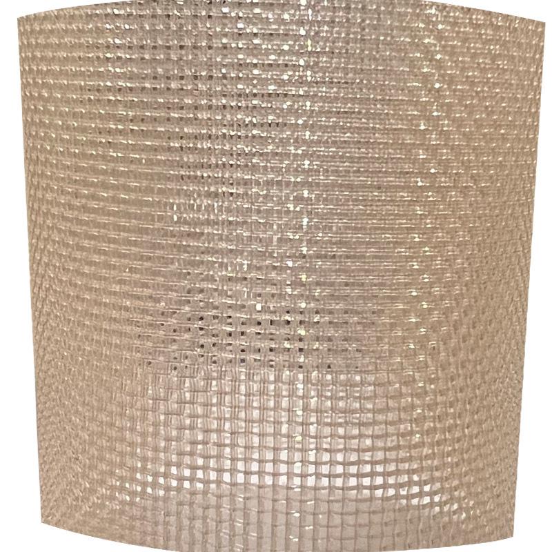 Нейлоновый сетчатый мешок для ручек и фильтрующая ткань для очистки воздуха