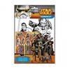 Star Wars Rebels Coloring Set