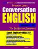 Книга Preston Lee's Conversation English For Bulgarian Speakers Lesson 1 - 20