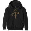 Prince Unisex Adult Symbol Hoodie