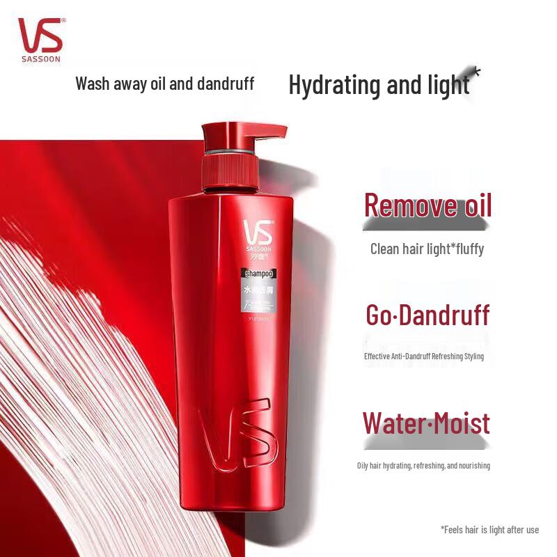 VS Sassoon, Dove, Lux, Omo Набор для стирки и ухода