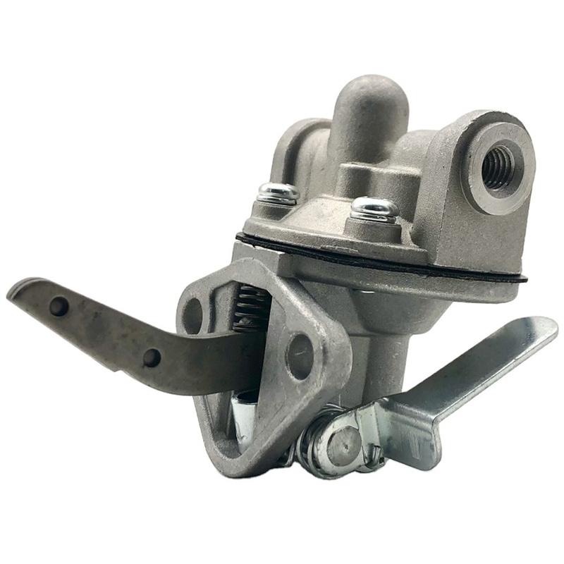Топливный насос 129301-52020 для двигателей Yanmar 2GM20 3GM30 3HM35 Komatsu 3D75 3D84