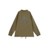 adidas Оригиналы CITY SKATE Куртки и Пальто Мужские Strata Оливково-Зеленый/Темно-Зеленый JC6842