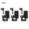 3Pcs Bio Sponge Filter For Aquarium Fish Tank Shrimp