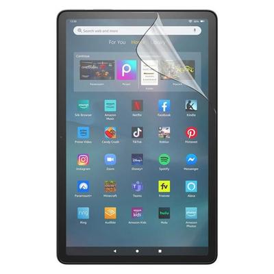 Защитная пленка для экрана - Phonillico - Amazon Fire Max 11 - 2 шт. в упаковке - прочная - ультратонкая - пластик