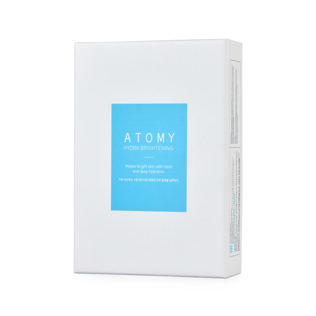 Atomy Осветляющий набор для ухода за гидрой (2 типа)