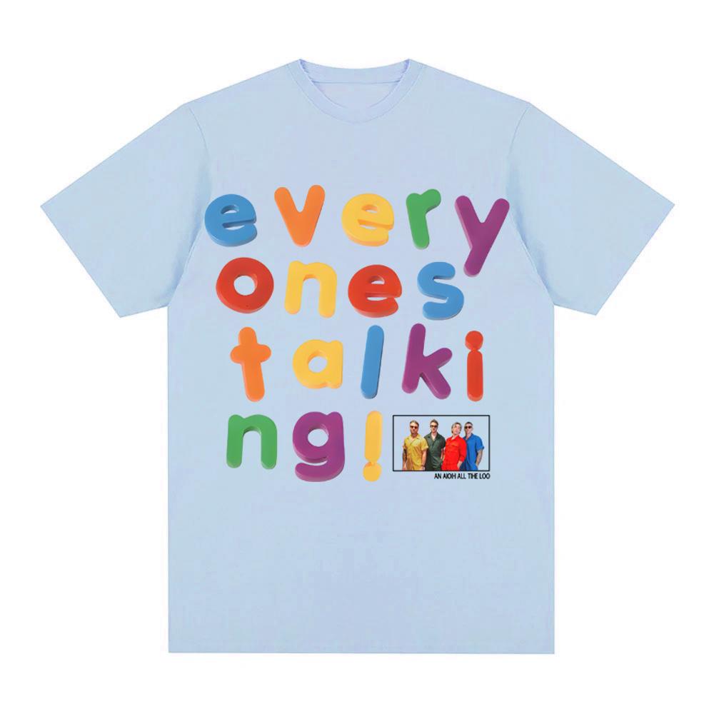 All Time Low T Shirt Sleeve Fashion Tee-shirt Summer Casual Tshirt Camiseta Hombre Soft  100%Cotton O-neck High Quality Tops