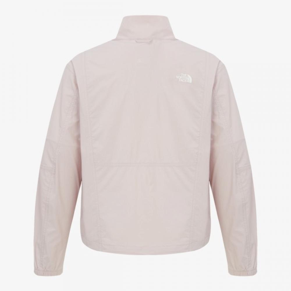 North Face Women S Ice Day Cool Windbreaker Jacket Nj3br31c