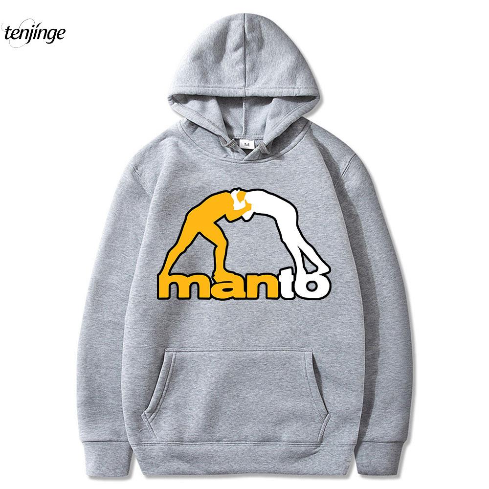 Унисекс Худи с узорными рукавами Зимние Толстовки Пуловер Удобные Эстетичные Харадзюку Уличная одежда Модные тенденции