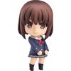 Nendoroid 704 Saekano MEGUMI KATO Action Figure Good Smile Company NEW Japan F/S