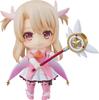 Nendoroid Movie Version Fatekaleid Liner PrismaIllya Licht Nameless Girl Illyasviel Von Einzbern Non-scale ABS&PVC Painted Movable Figure G12578