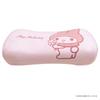 Поясничная подушка из пены с эффектом памяти MORIPiLO с персонажами Sanrio My Melody (Мини подушка для отдыха) с Мягкой и Нежной Текстурой, Идеально для Плюшевых Игрушек и