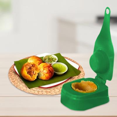 Yousheng Bacon Meatball Maker Banana Press Mold Meatball Express Maker Ударопрочный чашеобразный мясорубка кухонный инструмент для дома, школы, ресторана