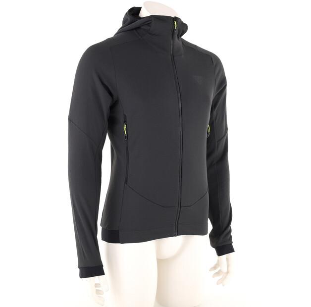 Куртка с капюшоном Dynafit Blacklight Thermal