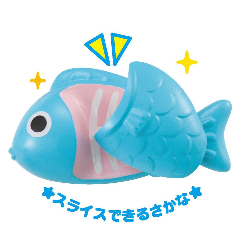 Joy Palette Anpanman Is Play House Tonton Set (JOYPALETTE) Full!