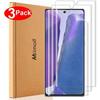 Protective Film - LittleMonkey - Samsung Galaxy Note 20 - 3 Pieces - Self-healing - Ultra-Thin