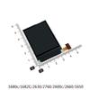 Depalai Запчасть LCD-дисплея для телефонов Nokia 2680s 2690 3110c 1680 2700 N5000 2730 5130