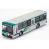 TOMYTEC The Bus Collection Bus Collection 34th Edition, 12-Piece Box, Diorama Supplies, 331834