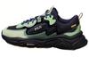 Men's Sneakers Mars 1 Sneakers 'Black Green'