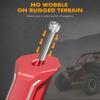 NICECNC Для Canam Maverick X3 2017-2022 UTV Ручка для пассажира Алюминиевая Для Can Am Maverick X3 Max R 4x4 Turbo DPS 2017-2019