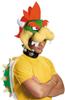 Super Mario Bowser Adult Kit Bros (2-Piece Set) [Used]