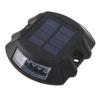 Solar Dock Light IP68 Waterproof Aluminum Alloy Driveway Road Stud Lamp High Brightness LED Solar