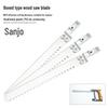 Saw Accessories: Hand Saw, Magic Saw, Wood Saw Blade, Steel Saw Blade, Diamond Saw Blade, Diamond Grinding Rod, Spare Parts