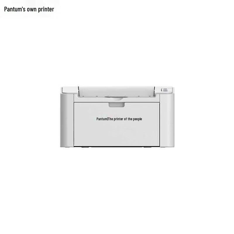 Pantum P2505 A4 Mono Laser Printer CN plug (adapter included)