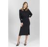 Платье Deni Cler Milano T-DC-306D-F2-20-90-1