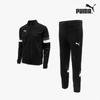 Комплект спортивного костюма Team RiSe для мужчин S Training Wear