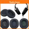 Ear Pads Replacement Compatible With Steelseries Arctis 1 3 5 7 9 Pro Durable
