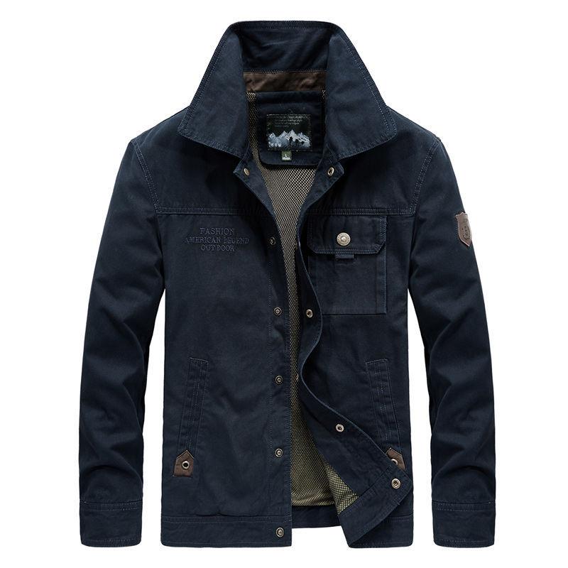 Осенняя куртка для отдыха на открытом воздухе, мужское пальто, повседневная парка, мужская модная куртка, мужская зимняя плюс бархатная одежда для мужчин