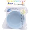 Skater Baby Bowl, 230ml, Antibacterial Plastic, for Ages 5 Months and Up, I'm Doraemon, Sanrio Design, XP23AG-A