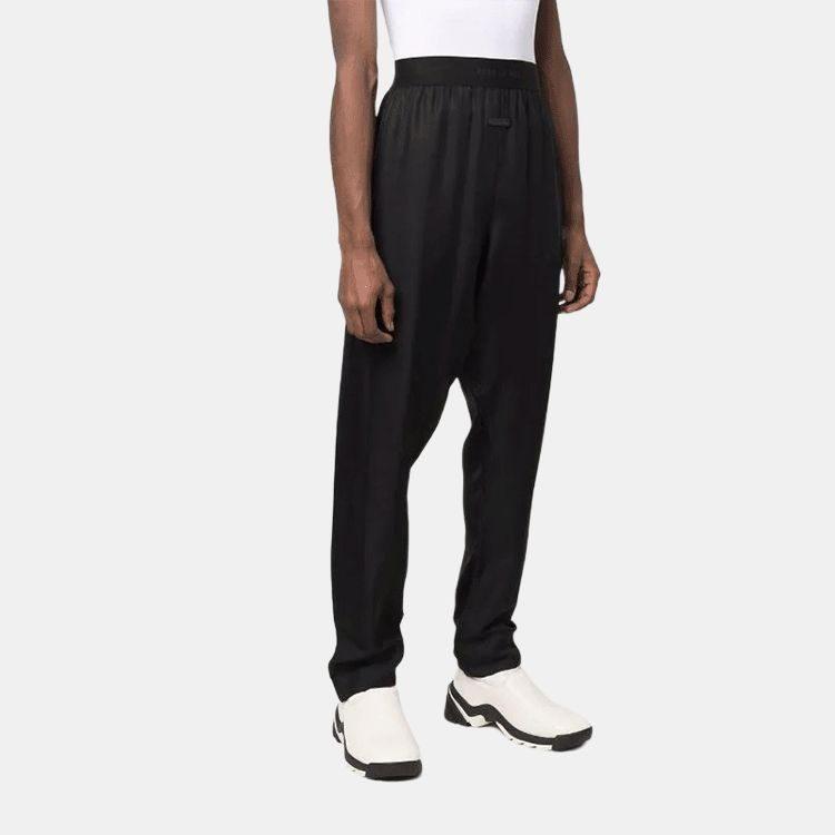Fear of God Брюки с поясом с логотипом FG40LW001VIS-001