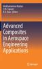 Книга Advanced Composites In Aerospace Engineering Applications