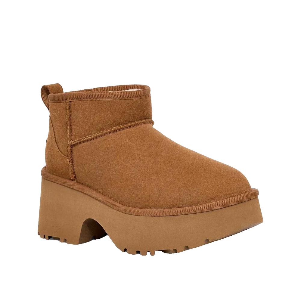 Boots UGG Goldenstar Clog