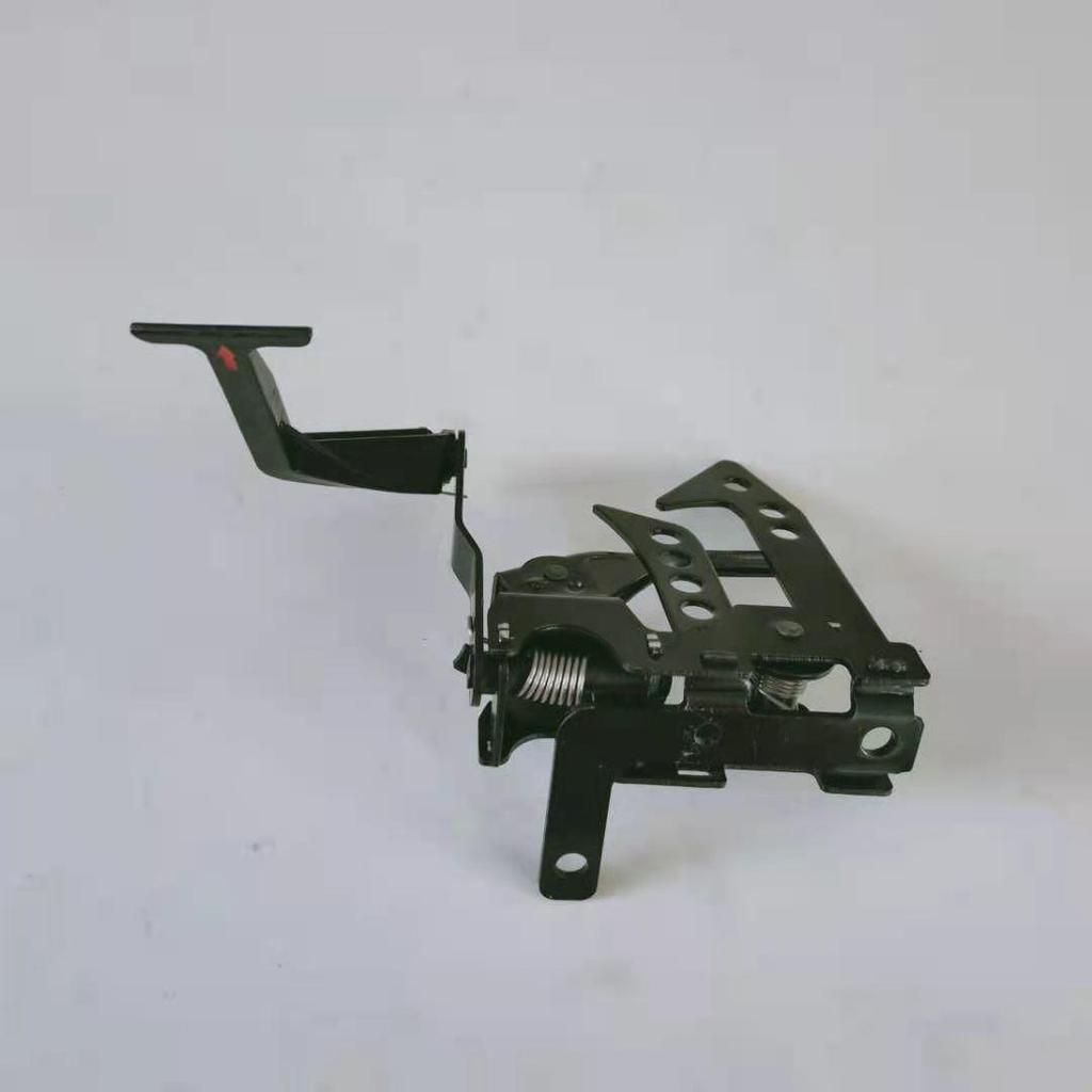 Mercedes-Benz S-Class W221 Черный Замок капота Автомобильный замок (2218800464)