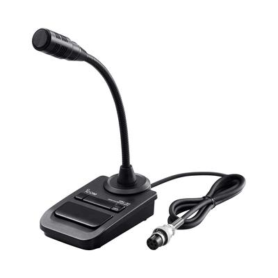 Настольный микрофон Icom SM-30