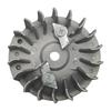 Маховик в сборе Для Husqvarna 350 353 346XP 345 340 351 EPA Бензопилы 503824301 Запасная часть Садовые инструменты
