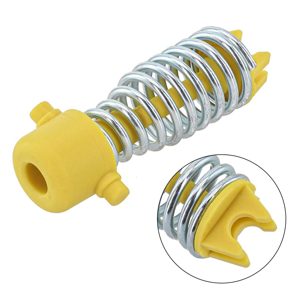 The Essential Clutch Pedal Spring Replacement Part Compatible with Various Models of For Ford Vehicles No 1736221