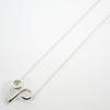 [Used] TIFFANY/Tiffany 925 Zodiac Aries pendant [g329-83]