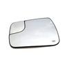 Left Side Mirror Glass Heated 68402037AA For Dodge Ram 1500 2019 2020 2021 2022