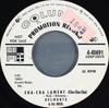 7-дюймовая пластинка BELMONTE HIS ORCHESTRA ChaCha Lament ChaChaCha 440691PROMO Columbia 1956 США Латинская б/у