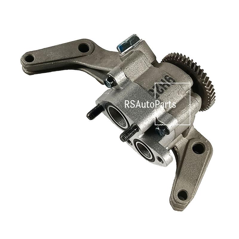 Genuine New Oil Pump Assembly 0K88R-14100A 0K88R14100A For Hyundai Terracan Diesel 2.9L 2004-2006