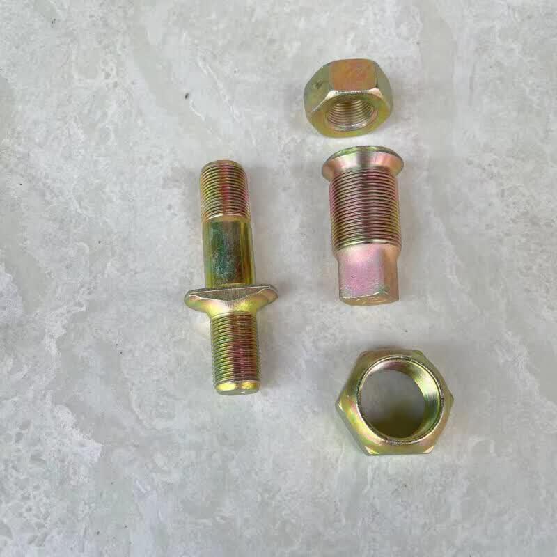 Yixun Wheel Bolt for Dongfeng Military Trucks