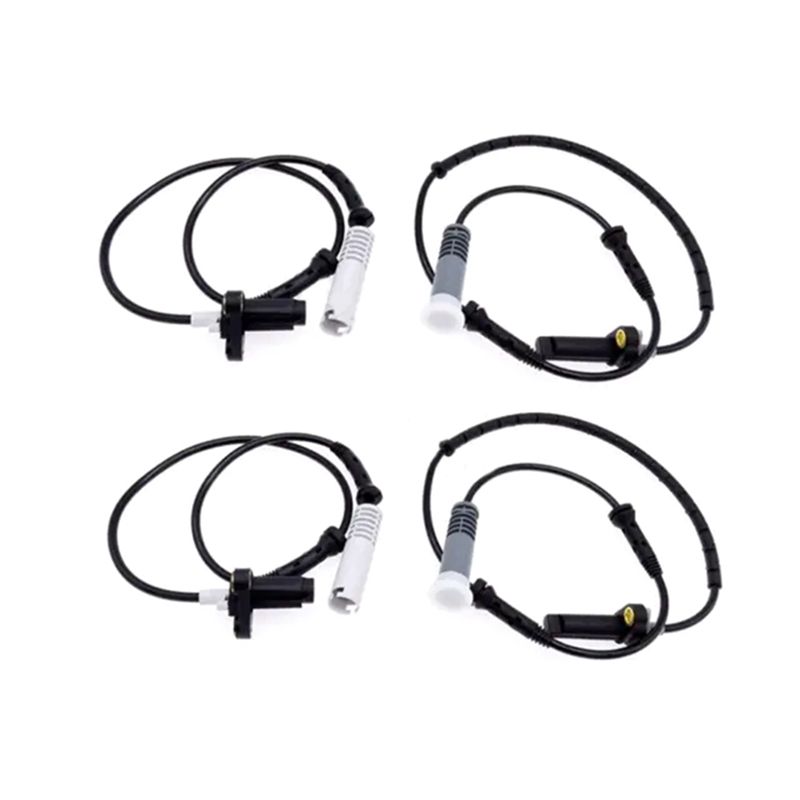 AEA7-Automotive ABS Sensor Speed Sensor Anti-Lock Sensor For BMW 5 Series E39 34521182159 34521182160 34521163957