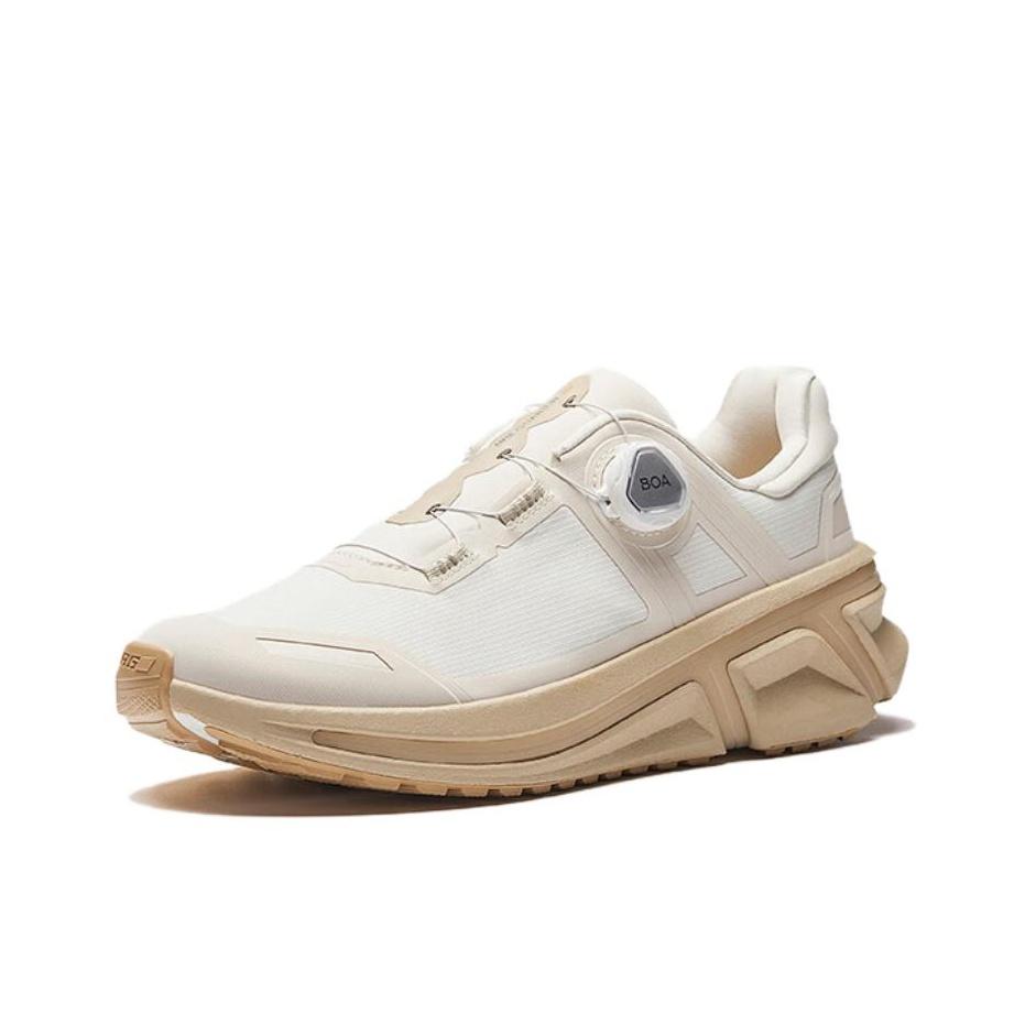 Anta Champion Glory 3 Fashion Trend Shock Absorption Non-Slip Breathable Low-Top Casual Running Shoes Men Sneaker 112545538A-3